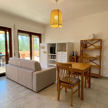 Seasun Guest House Alghero Kültér fotó