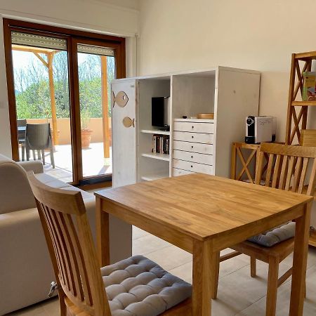 Seasun Guest House Alghero Kültér fotó