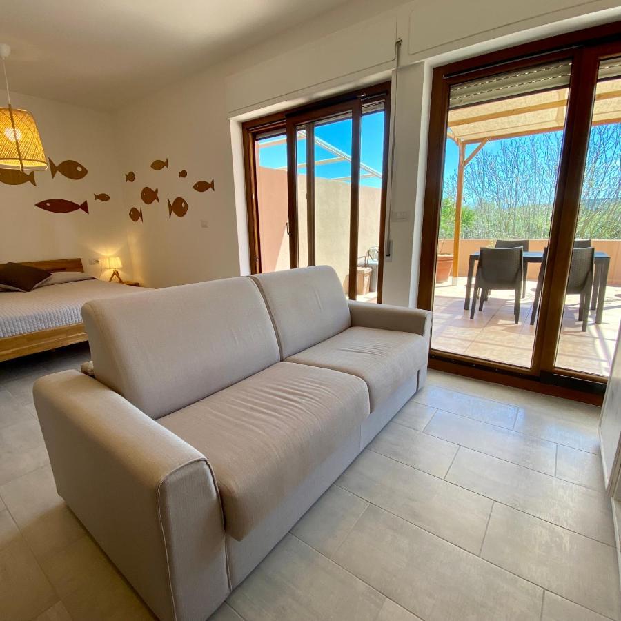 Seasun Guest House Alghero Kültér fotó