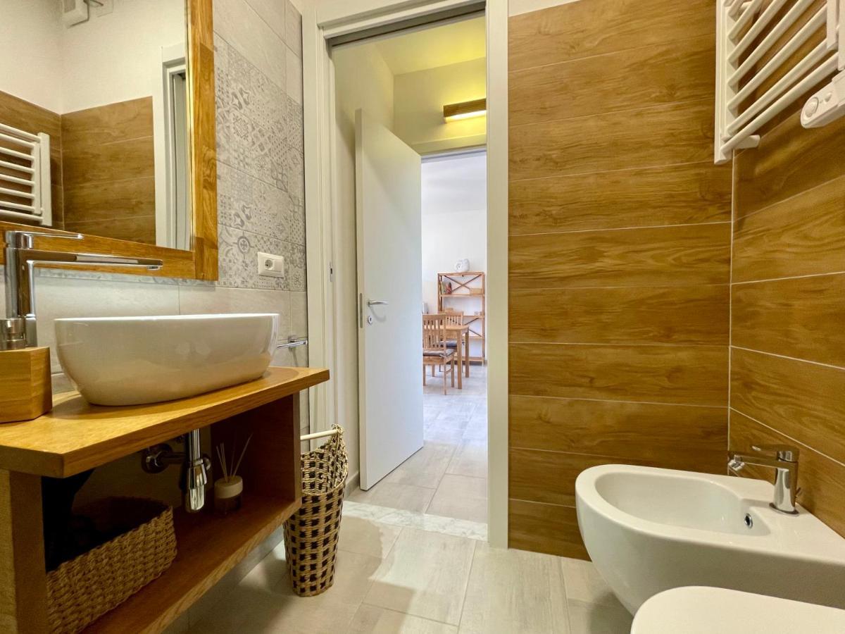 Seasun Guest House Alghero Kültér fotó