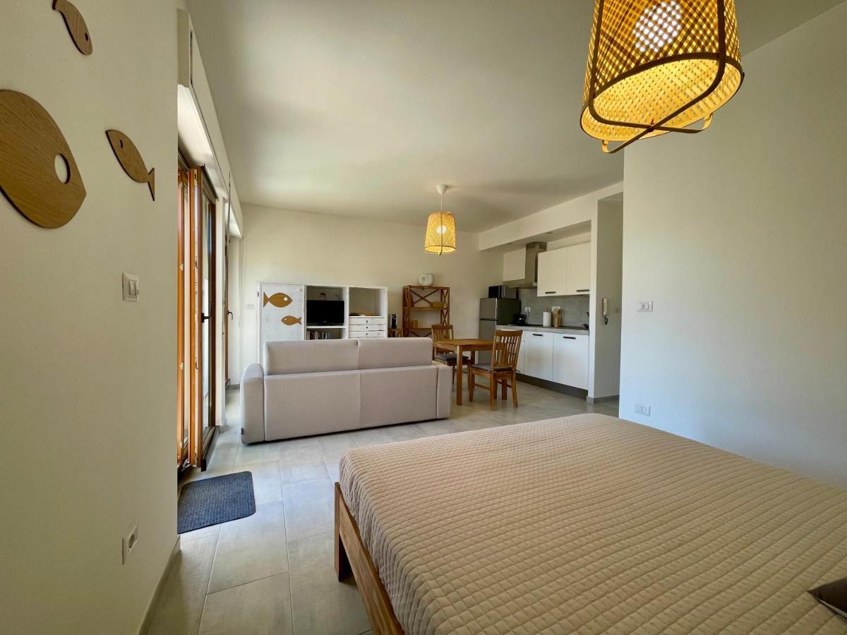Seasun Guest House Alghero Kültér fotó