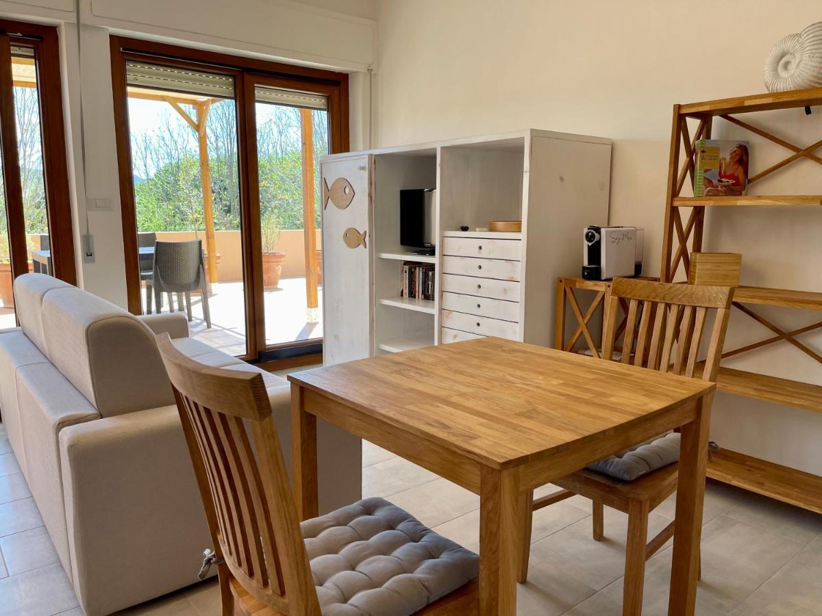 Seasun Guest House Alghero Kültér fotó
