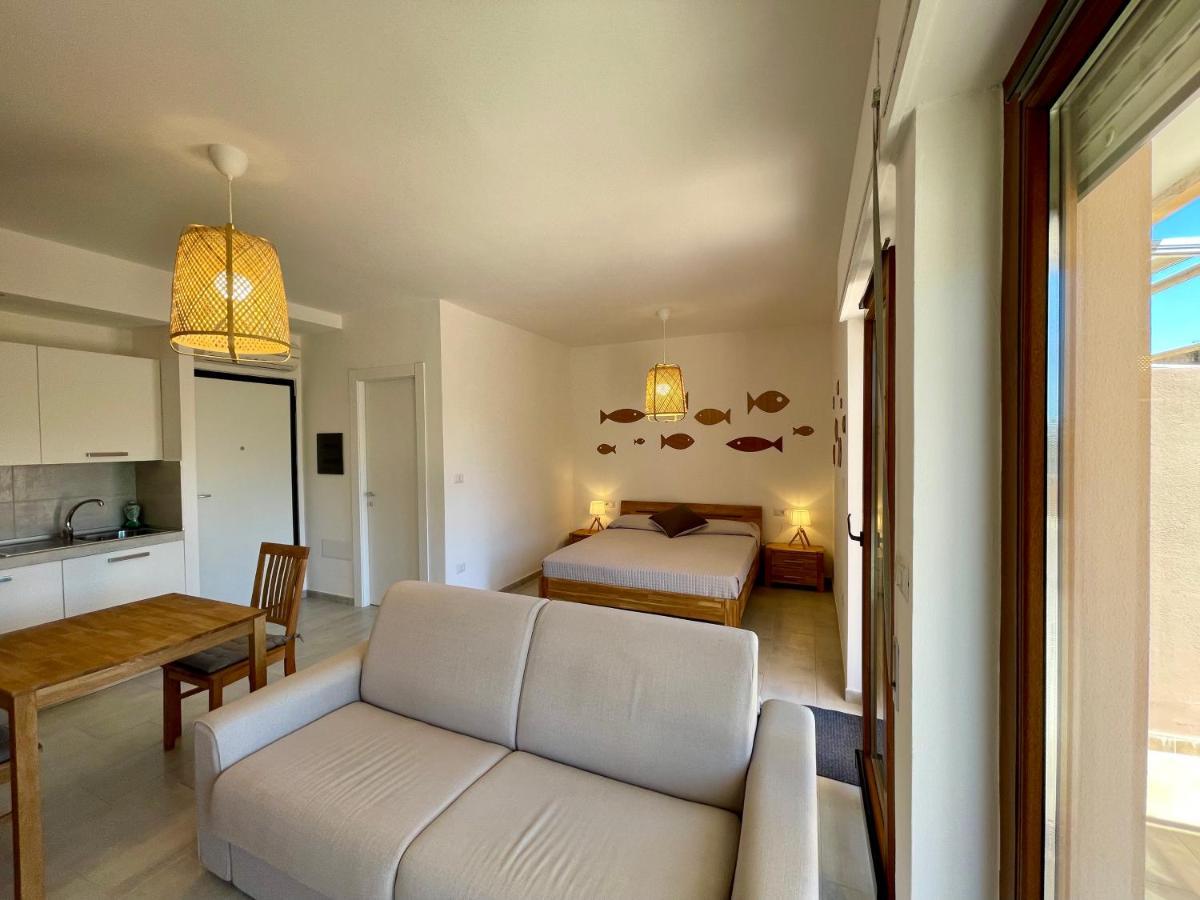 Seasun Guest House Alghero Kültér fotó