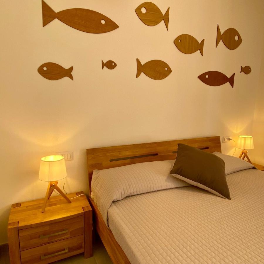 Seasun Guest House Alghero Kültér fotó