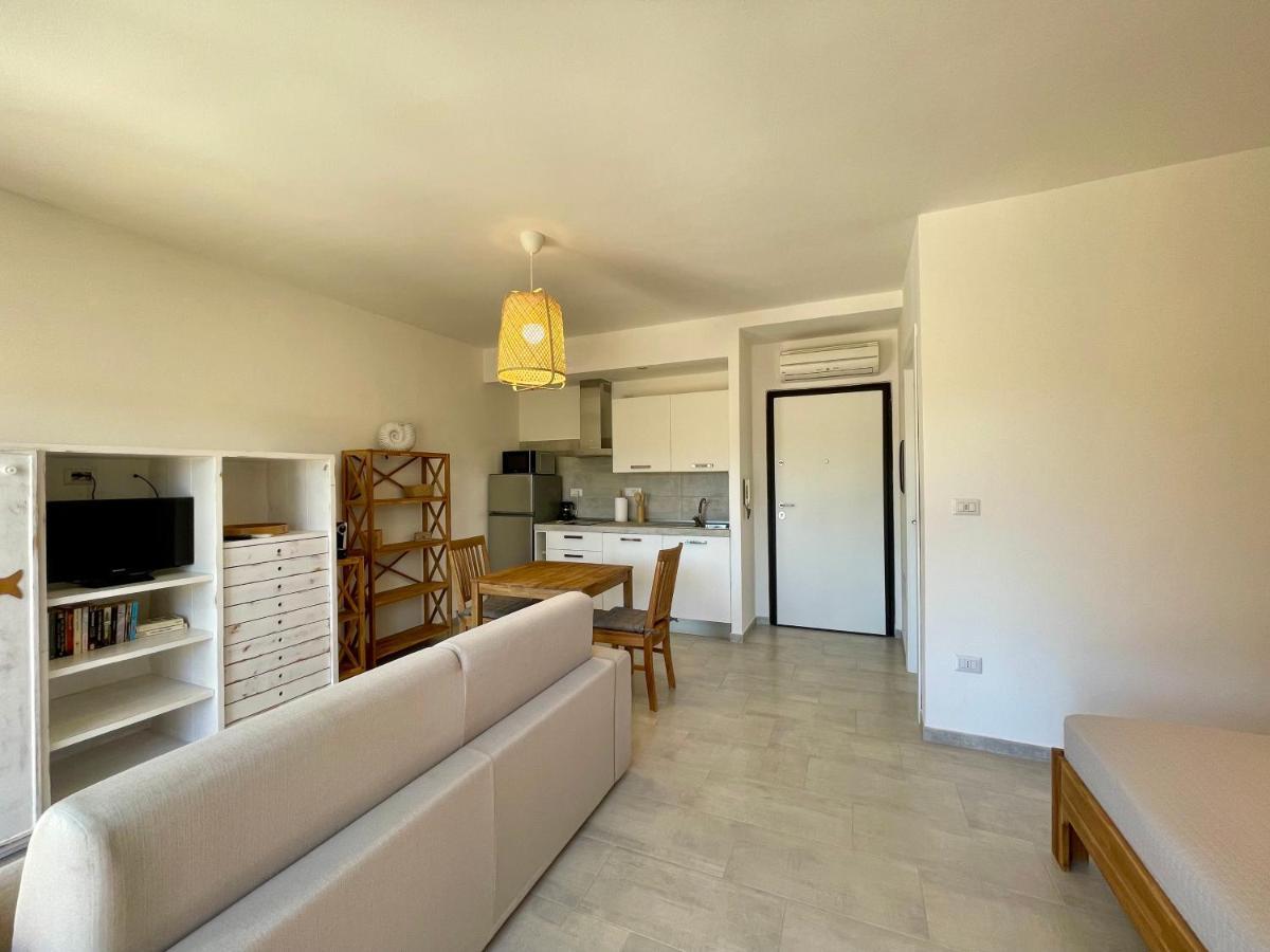 Seasun Guest House Alghero Kültér fotó
