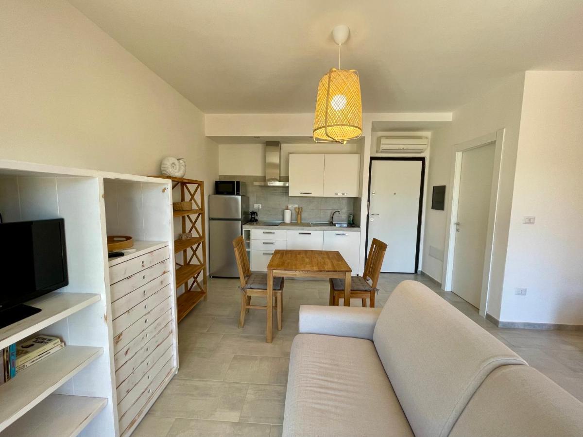 Seasun Guest House Alghero Kültér fotó