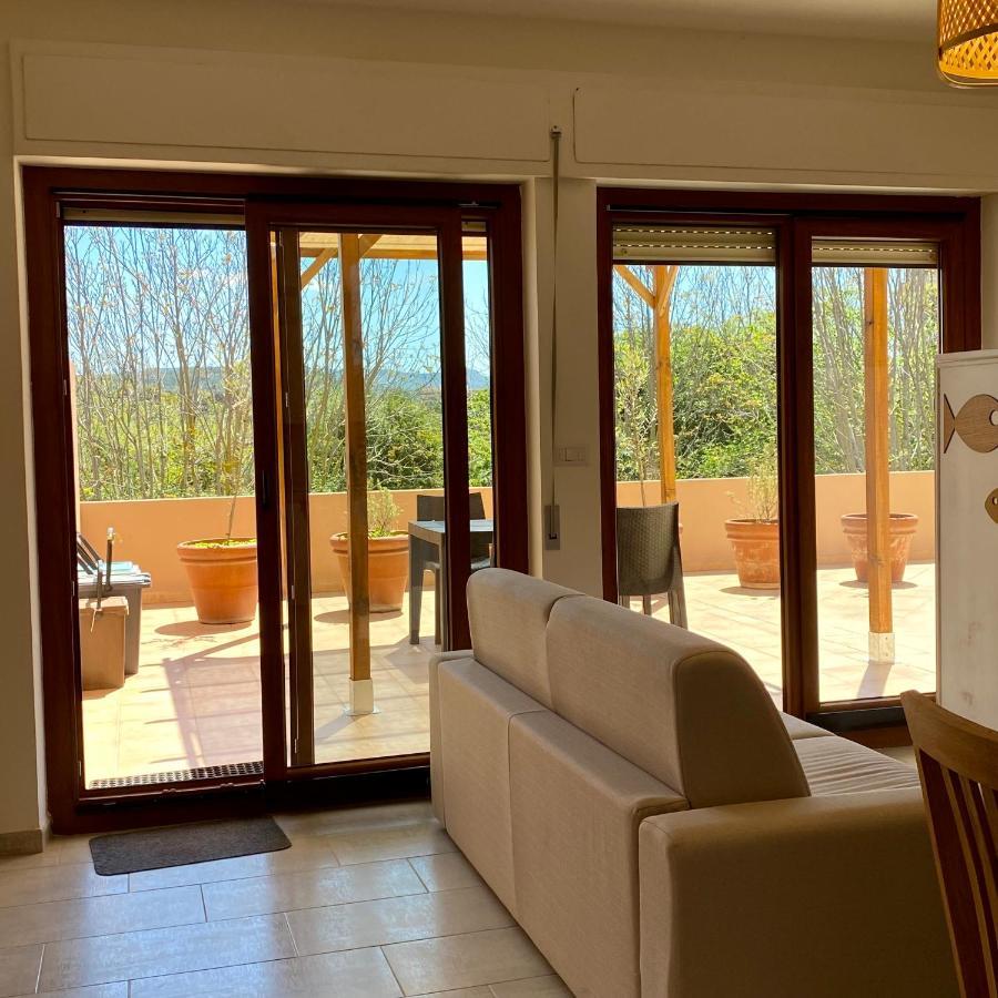 Seasun Guest House Alghero Kültér fotó
