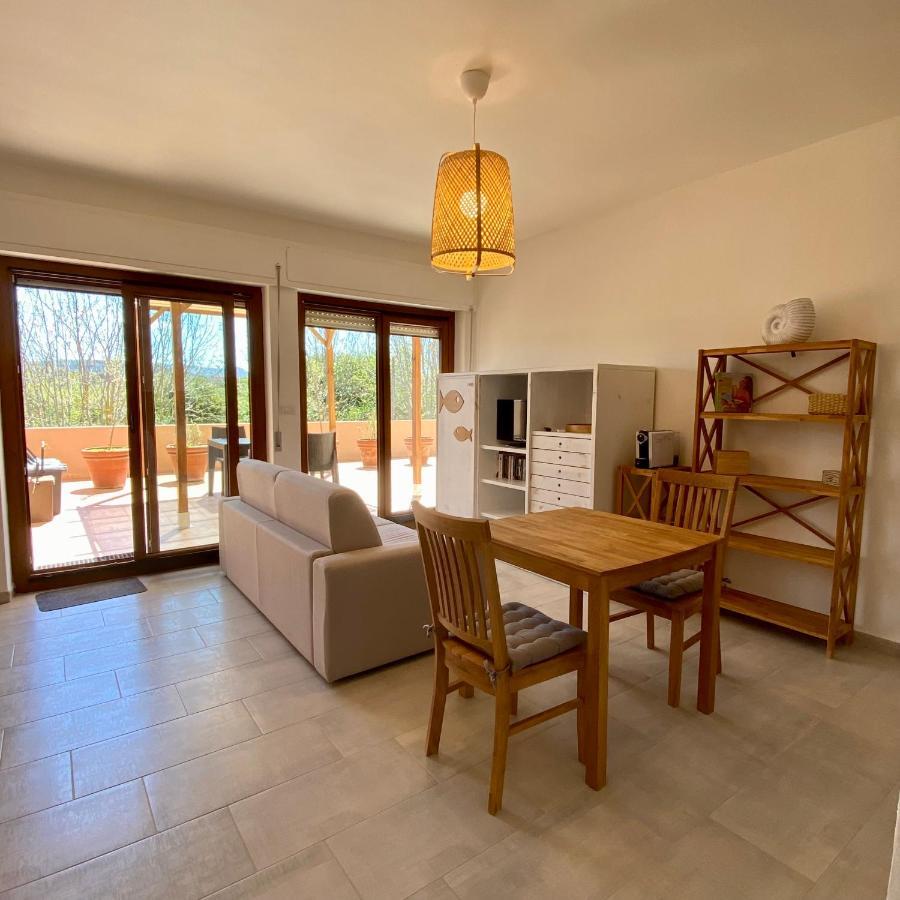 Seasun Guest House Alghero Kültér fotó