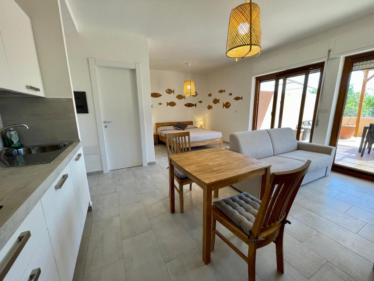 Seasun Guest House Alghero Kültér fotó