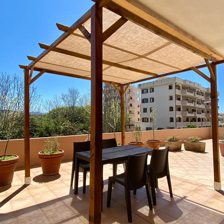 Seasun Guest House Alghero Kültér fotó