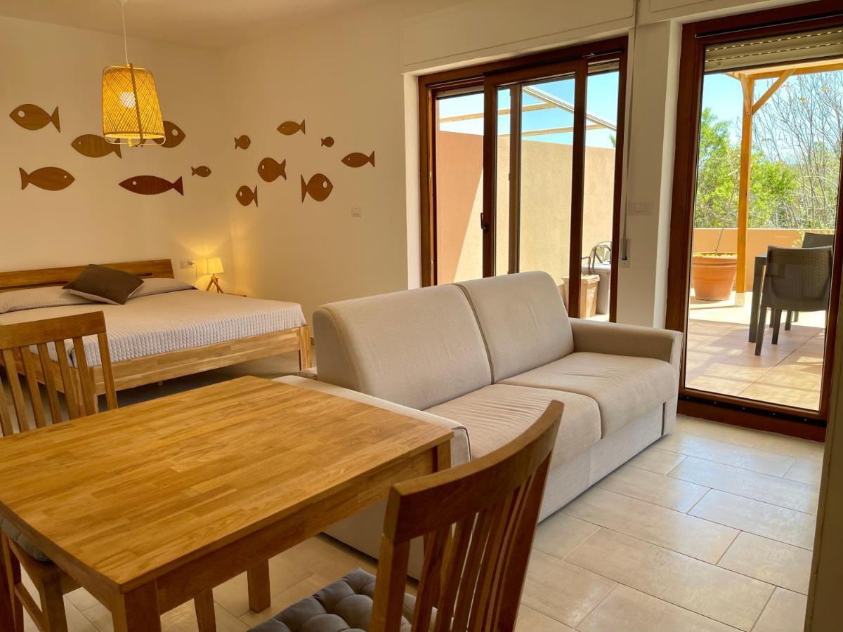 Seasun Guest House Alghero Kültér fotó