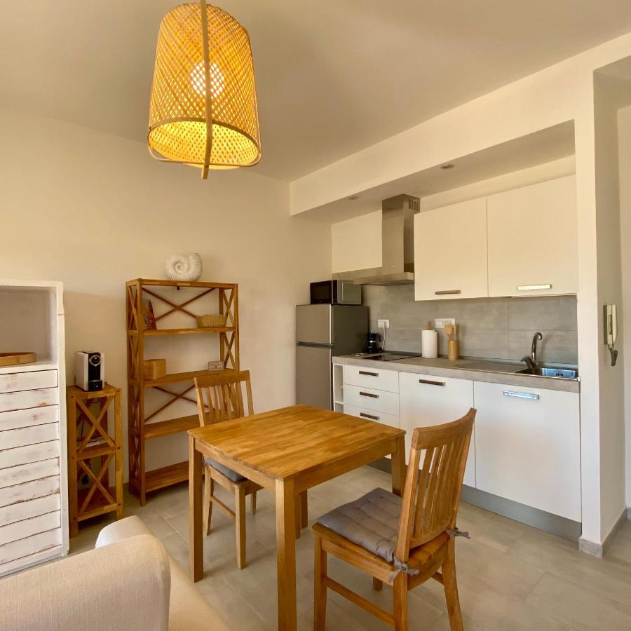 Seasun Guest House Alghero Kültér fotó