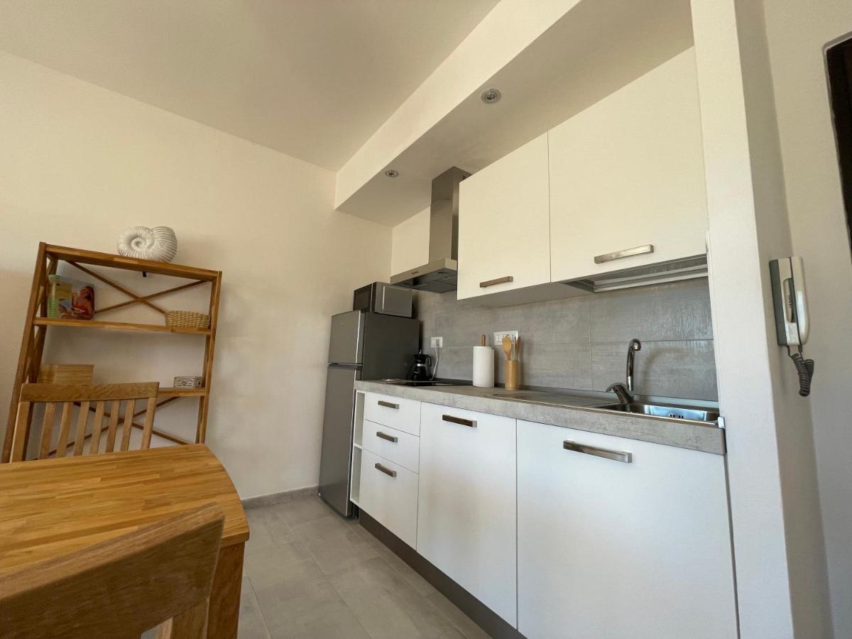 Seasun Guest House Alghero Kültér fotó